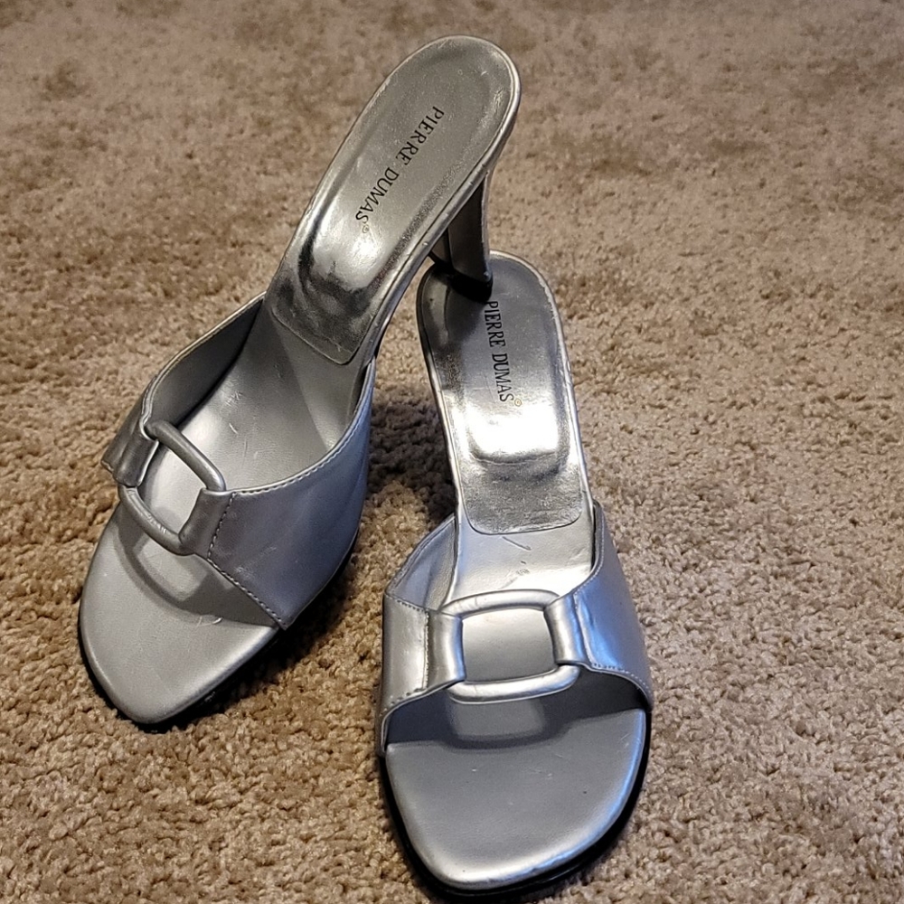 Shoes - Picture 12 of 16